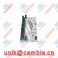 Original PLC Module DC-TFB412 51307618-176